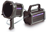 PS135 UV Pistol Handle Short