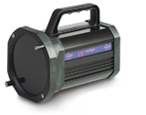 H135 UV Handle