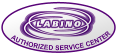 Labino Service Center