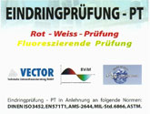 Eindringprüfung