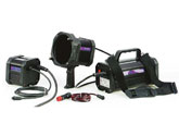 TrAc Pack PRO UV